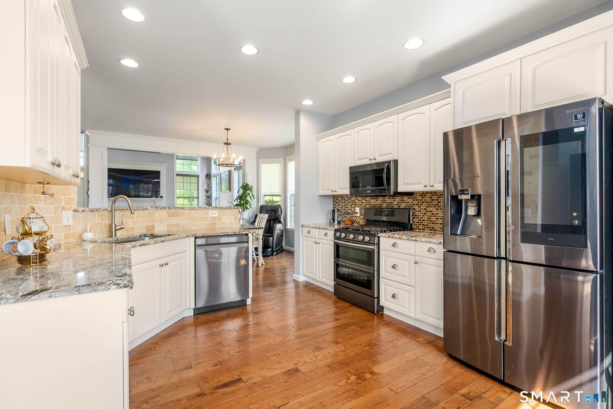 6 Brookside Drive, Unit 6 Middlebury, CT 06762 - Photo 14 of 40