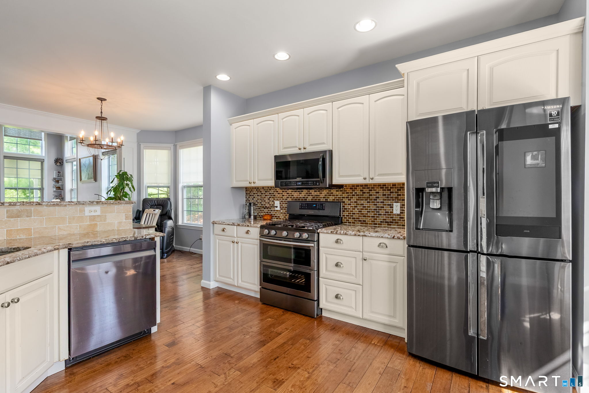 6 Brookside Drive, Unit 6 Middlebury, CT 06762 - Photo 16 of 40