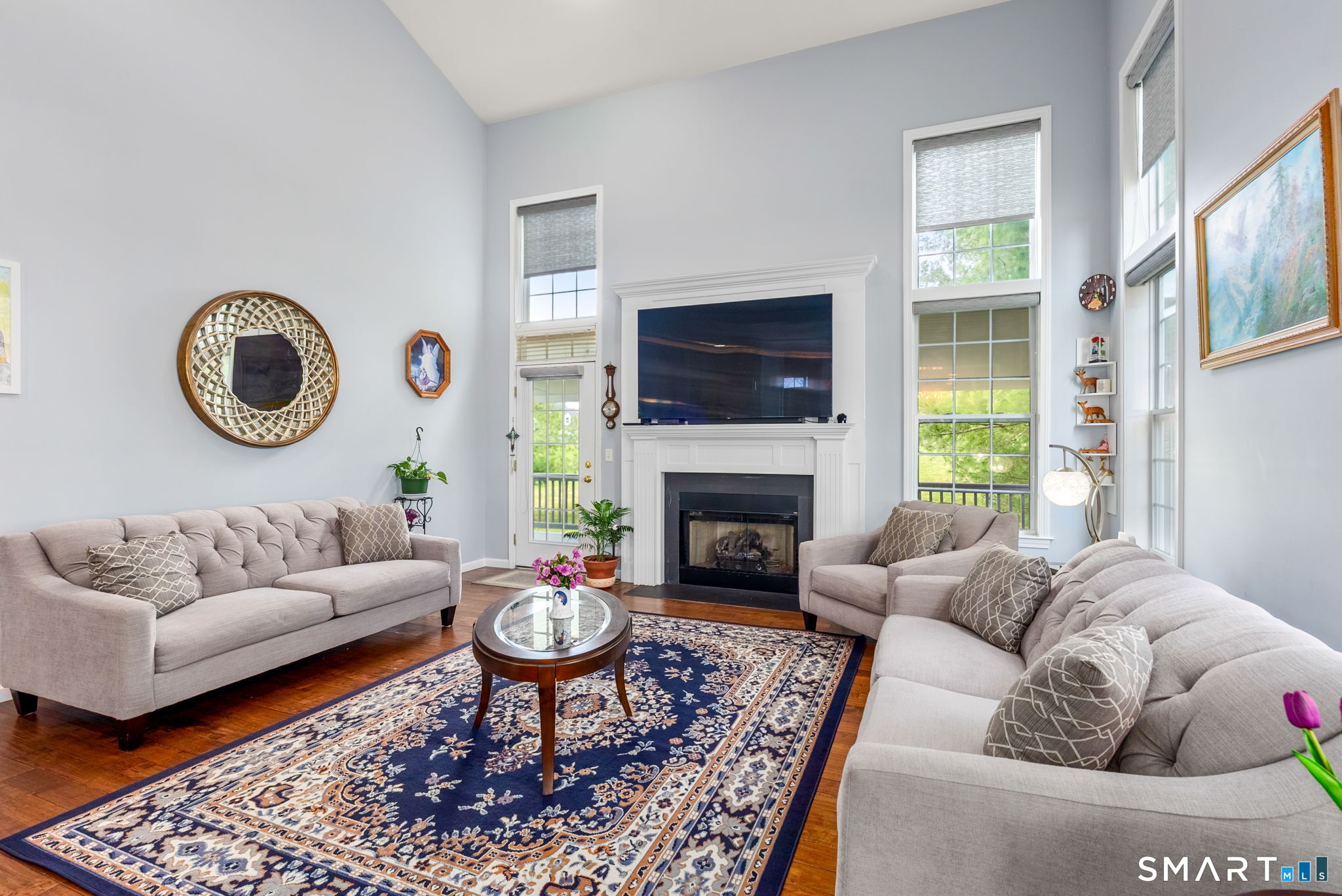 6 Brookside Drive, Unit 6 Middlebury, CT 06762 - Photo 3 of 40