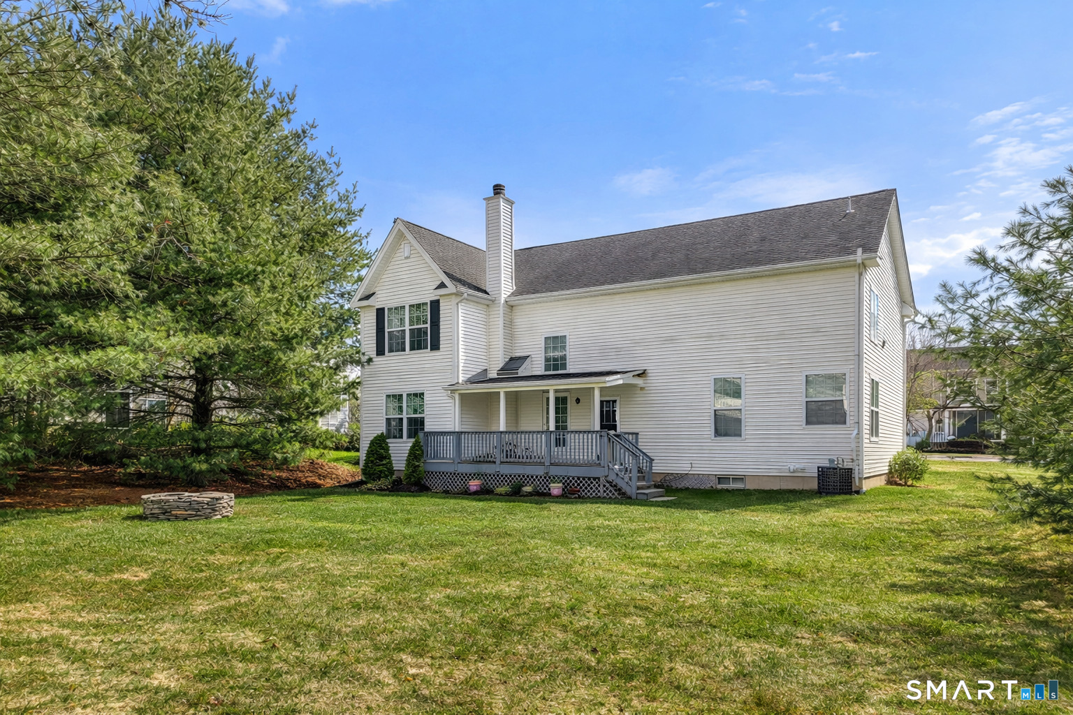 6 Brookside Drive, Unit 6 Middlebury, CT 06762 - Photo 38 of 40