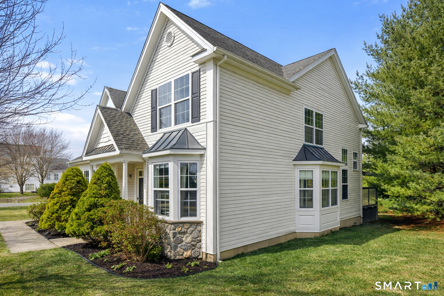 6 Brookside Drive, Unit 6 Middlebury, CT 06762 - Photo 39 of 40