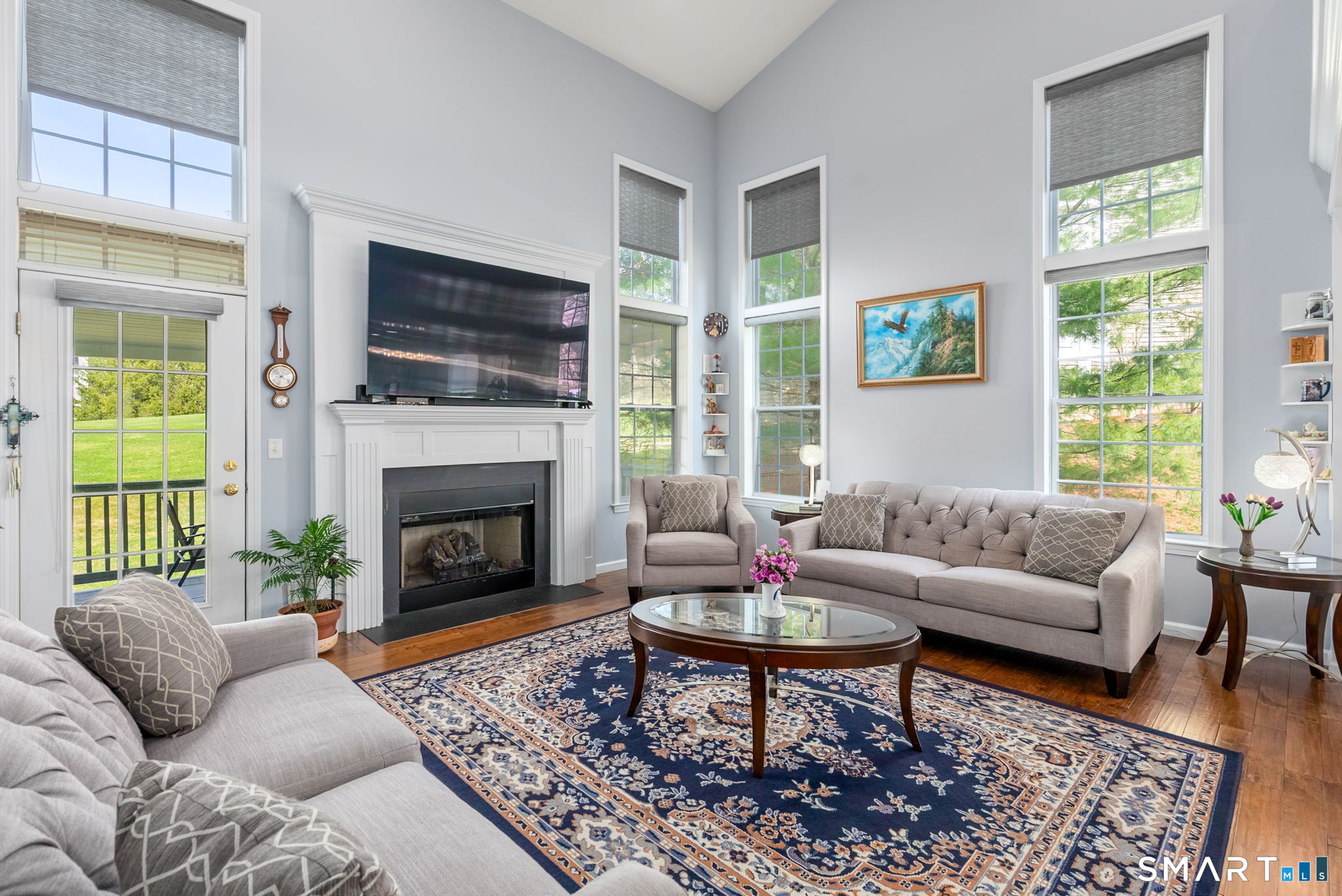 6 Brookside Drive, Unit 6 Middlebury, CT 06762 - Photo 4 of 40