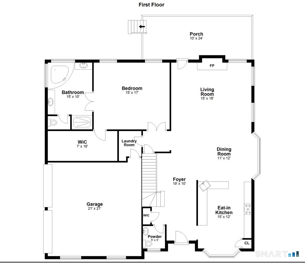 6 Brookside Drive, Unit 6 Middlebury, CT 06762 - Photo 5 of 40