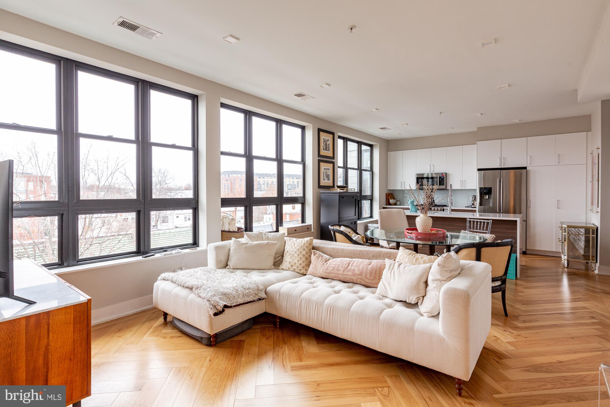 1345 K Street Southeast, Unit 407 Washington, DC 20003 - Photo 5 of 28