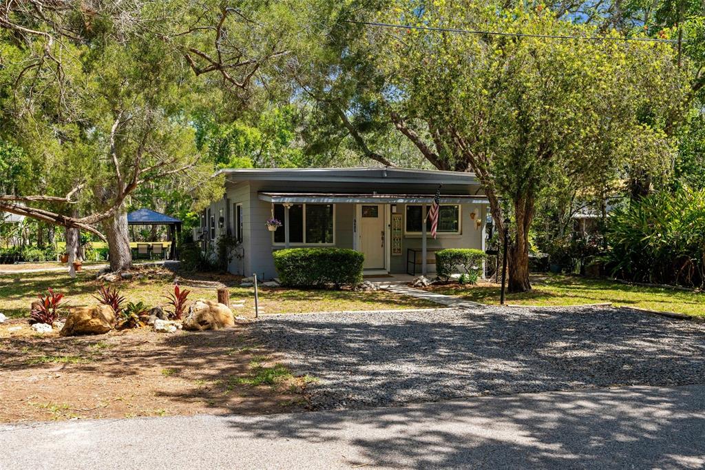 5421 Gay Street Weeki Wachee, FL 34607 - Photo 2 of 55