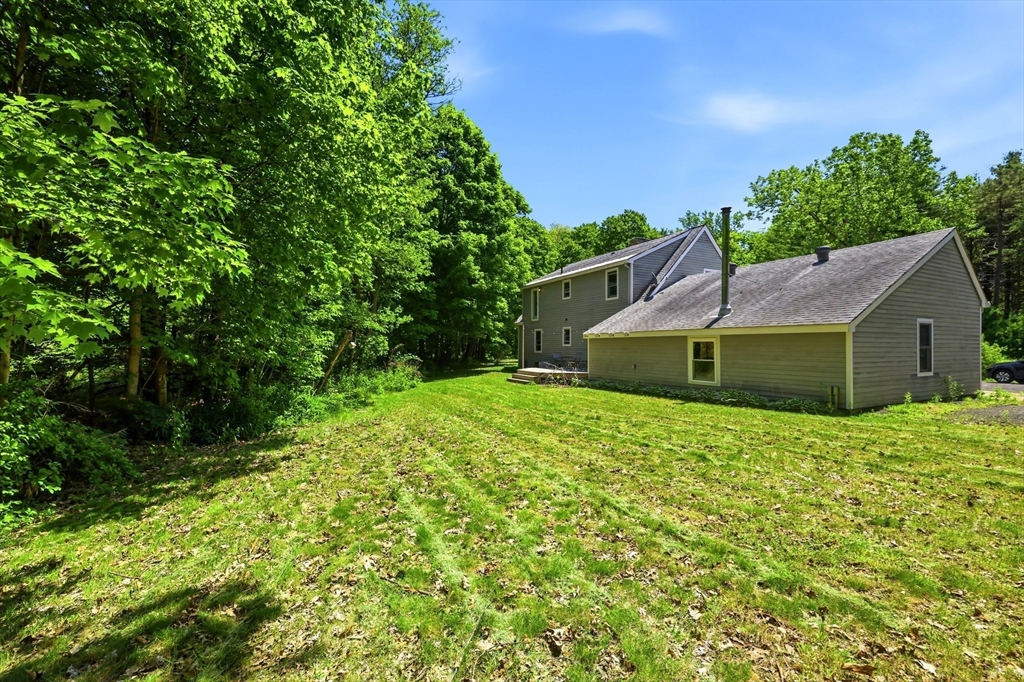 16 Old Long Plain Road Leverett, MA 01054 - Photo 26 of 27