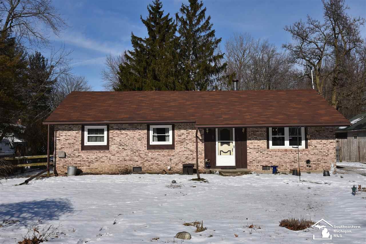 4162 Clegg Road Lambertville, MI 48144 - Photo 1 of 29 50003993.JPG