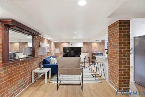 $969,000 | 410 North Belmont Avenue, Richmond, VA 23221
