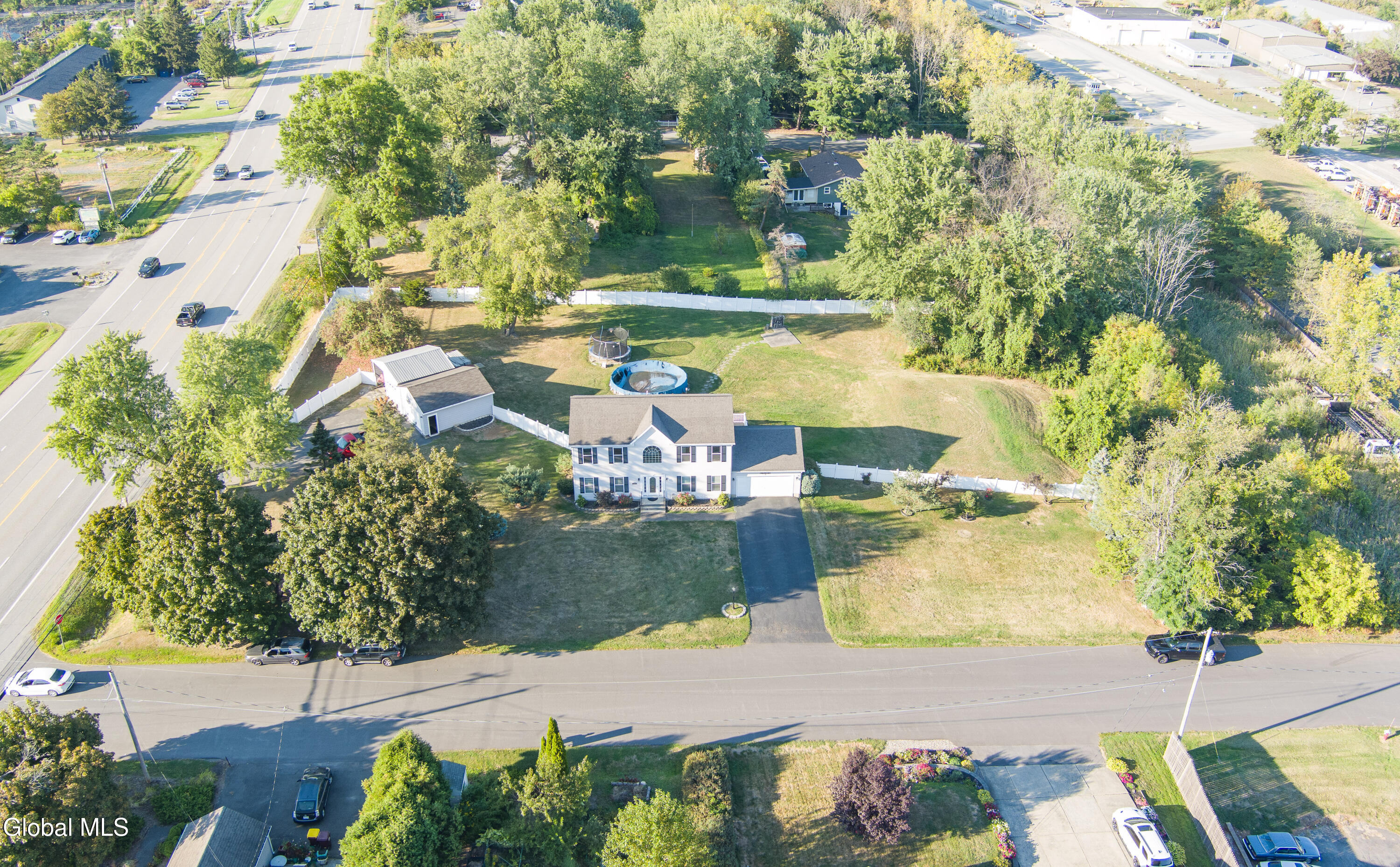 1251 Loudon Road Cohoes, NY 12047 - Photo 3 of 54 MAX_0003