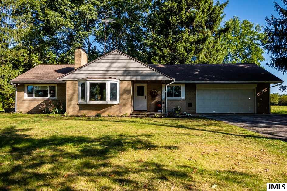 7990 South Stoney Lake Road Jackson, MI 49201 - Photo 1 of 31 Photo 1