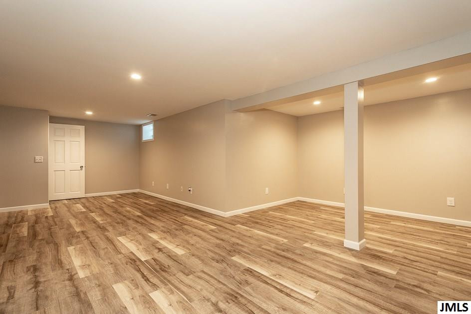 7990 South Stoney Lake Road Jackson, MI 49201 - Photo 24 of 31 Photo 24