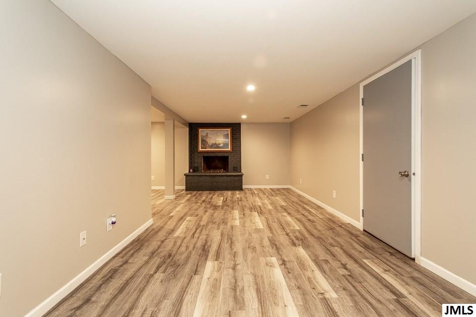 7990 South Stoney Lake Road Jackson, MI 49201 - Photo 25 of 31 Photo 25