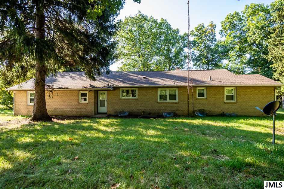 7990 South Stoney Lake Road Jackson, MI 49201 - Photo 30 of 31 Photo 30