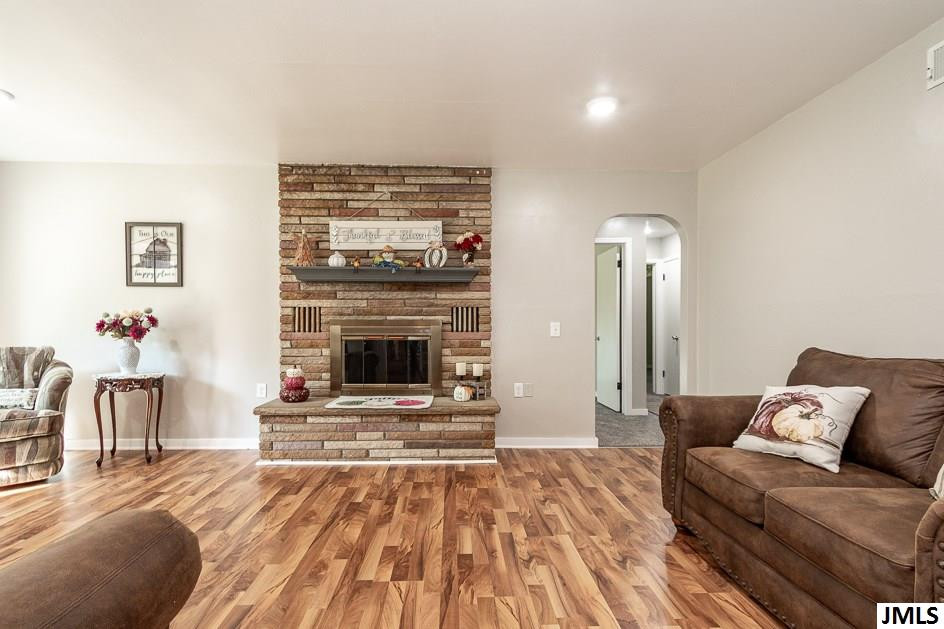 7990 South Stoney Lake Road Jackson, MI 49201 - Photo 3 of 31 Photo 3