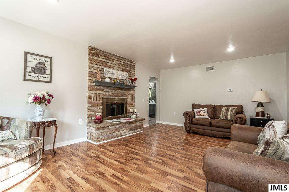 7990 South Stoney Lake Road Jackson, MI 49201 - Photo 5 of 31 Photo 5