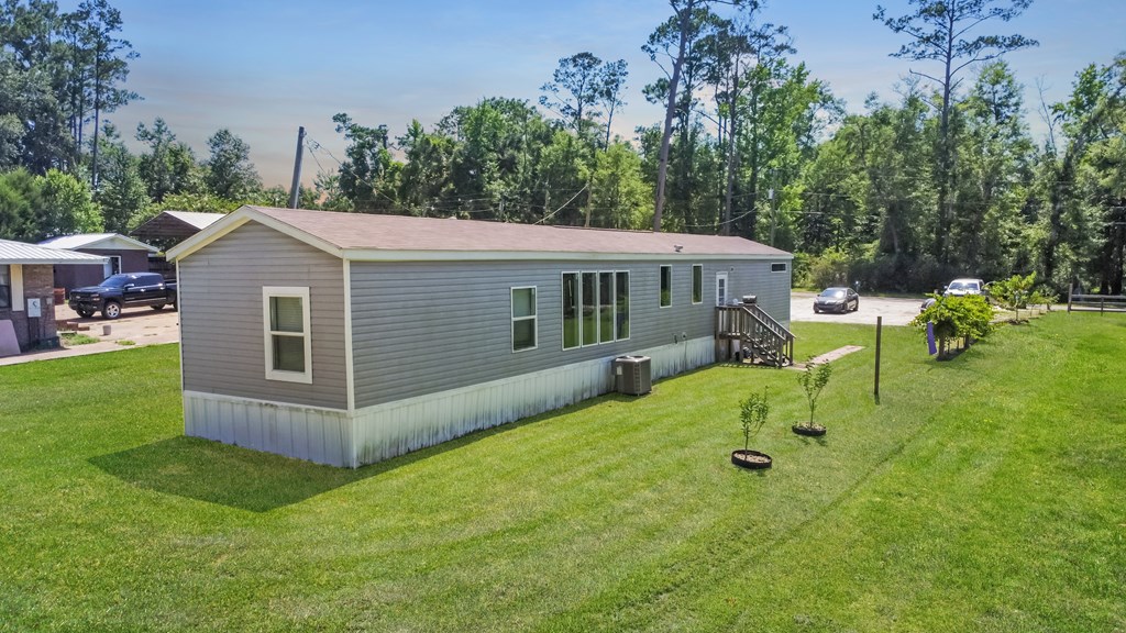 1185 East River Road Wewahitchka, FL 32465 - Photo 25 of 41