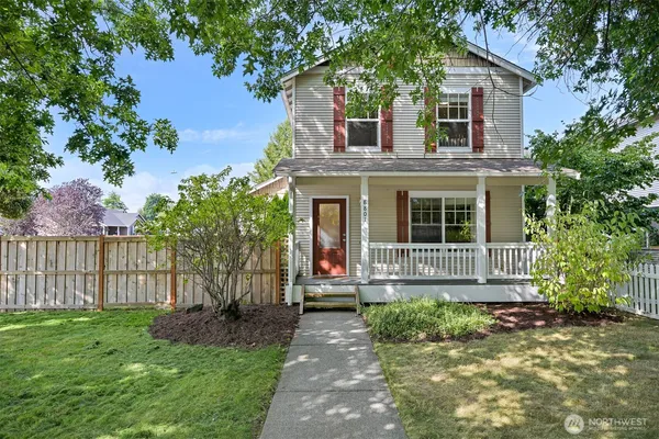 $520,000 | 8801 Vinup Road, Lynden, WA 98264
