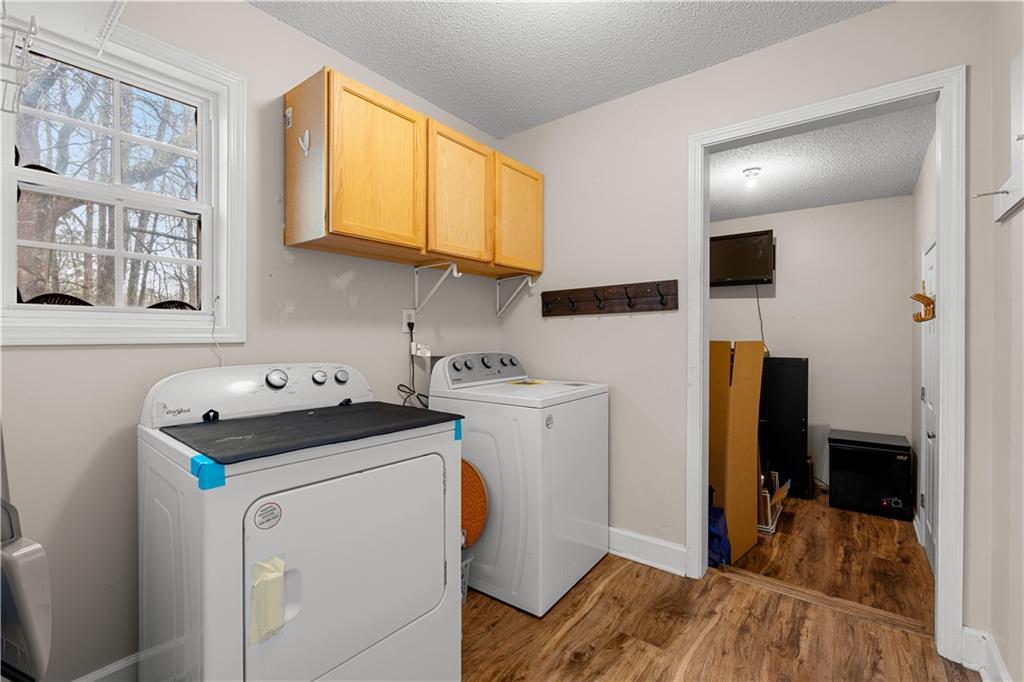 3048 Turner Church Road McDonough, GA 30252 - Photo 27 of 57 a room with storage and utility