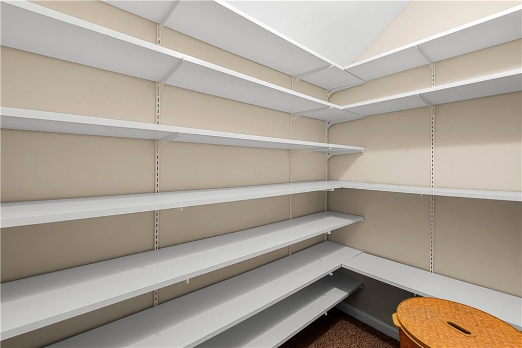 3048 Turner Church Road McDonough, GA 30252 - Photo 38 of 57 a storage room with wooden floor