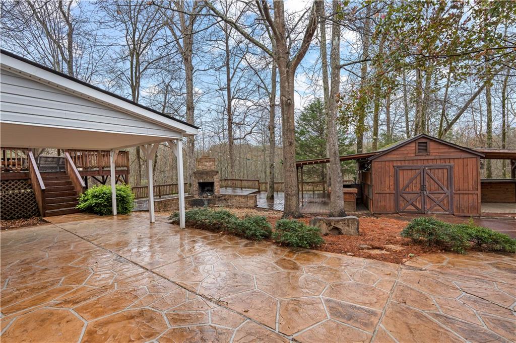 3048 Turner Church Road McDonough, GA 30252 - Photo 43 of 57