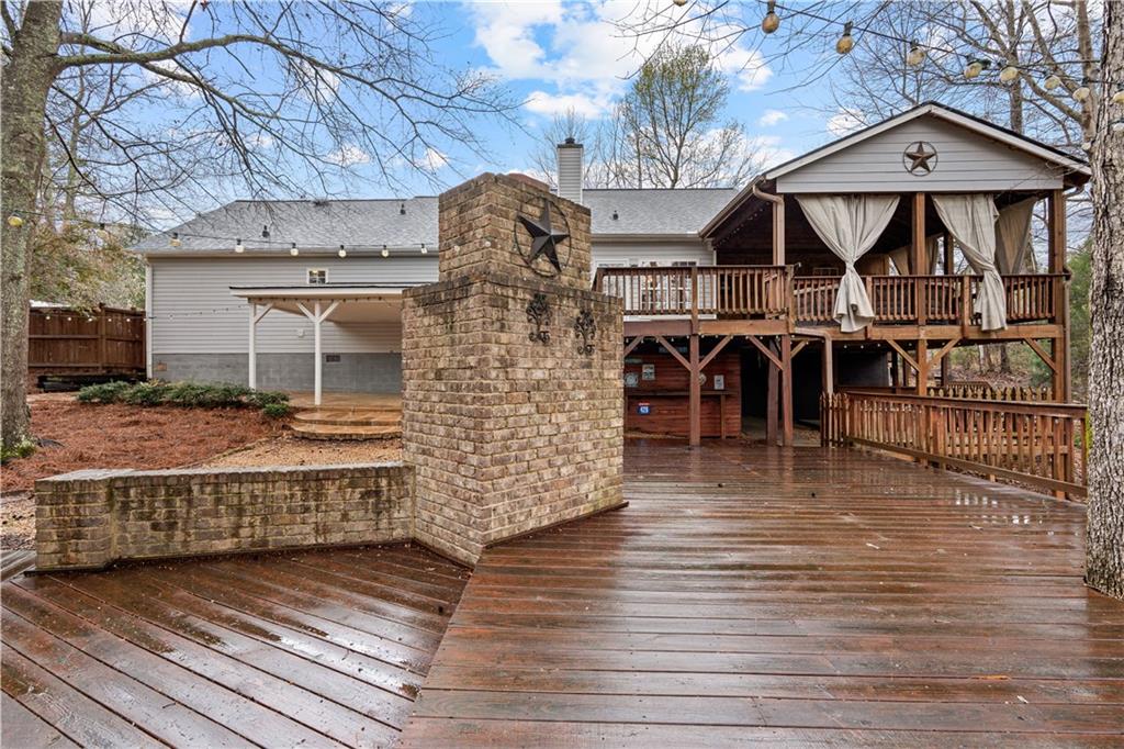 3048 Turner Church Road McDonough, GA 30252 - Photo 44 of 57