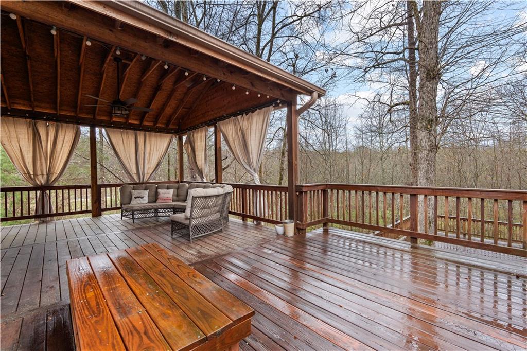 3048 Turner Church Road McDonough, GA 30252 - Photo 52 of 57 a view of outdoor seating