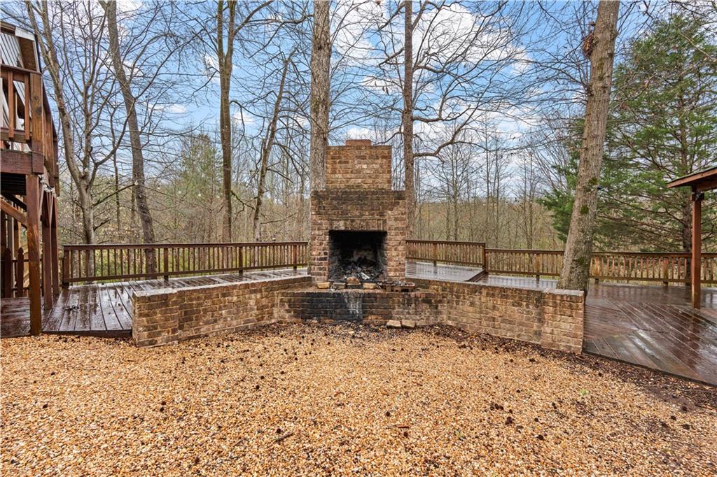 3048 Turner Church Road McDonough, GA 30252 - Photo 53 of 57