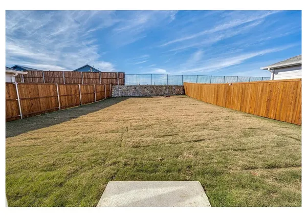 a view of a house with a snow