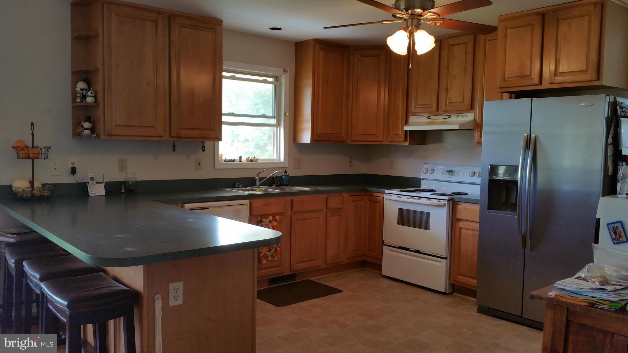 10919 Miller Road Denton, MD 21629 - Photo 3 of 29 Kitchen