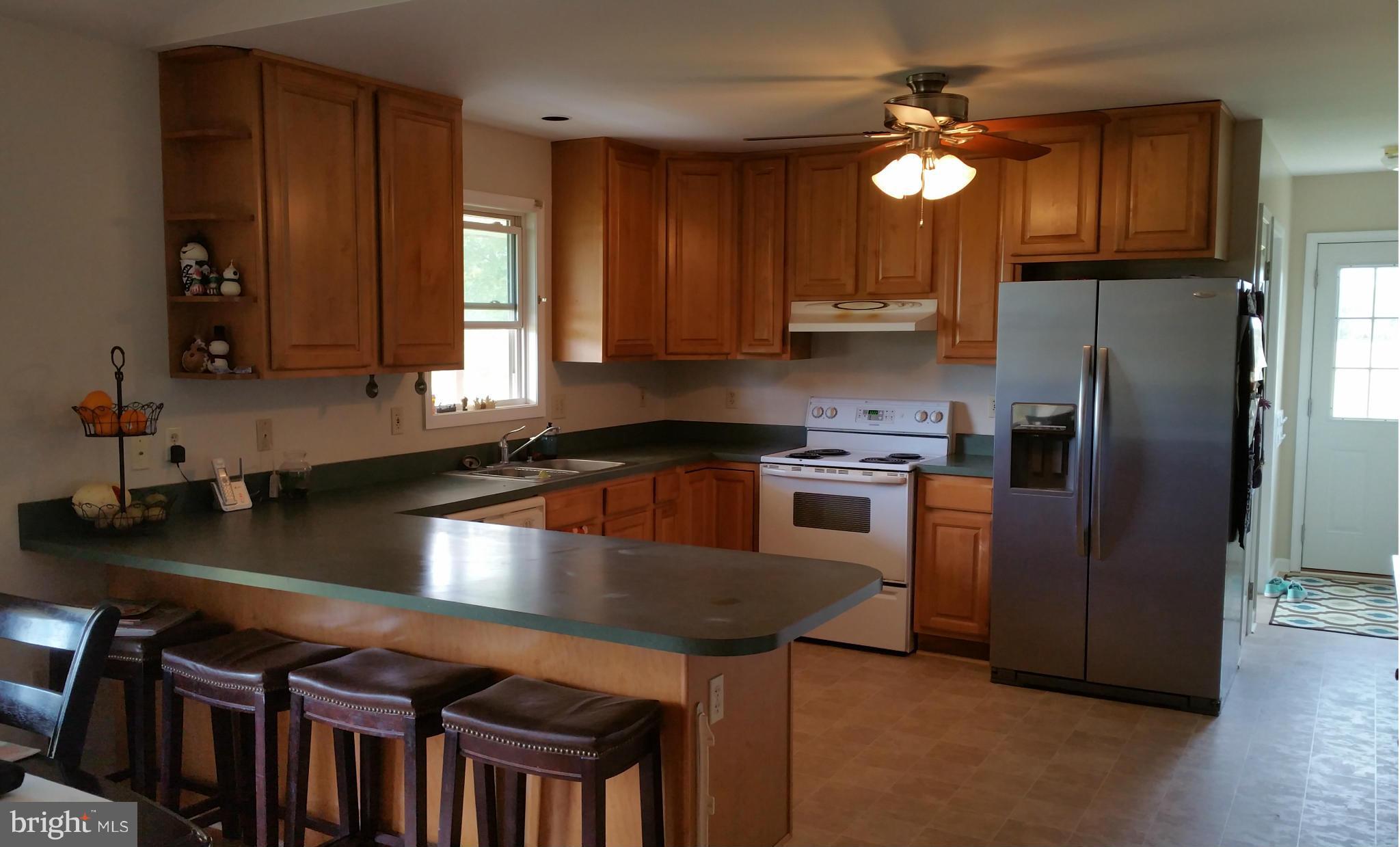 10919 Miller Road Denton, MD 21629 - Photo 4 of 29 Kitchen