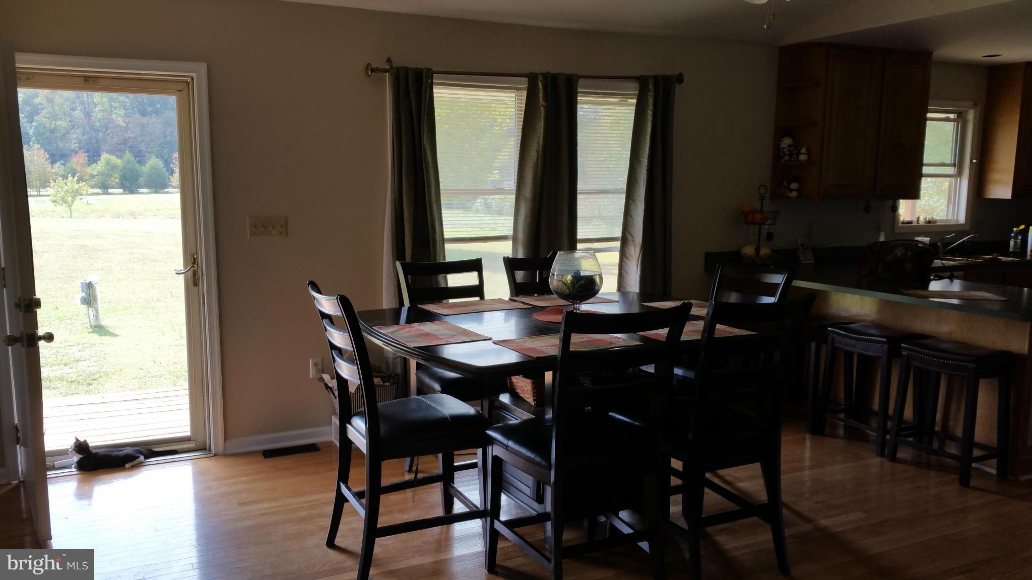 10919 Miller Road Denton, MD 21629 - Photo 5 of 29 Dining Room
