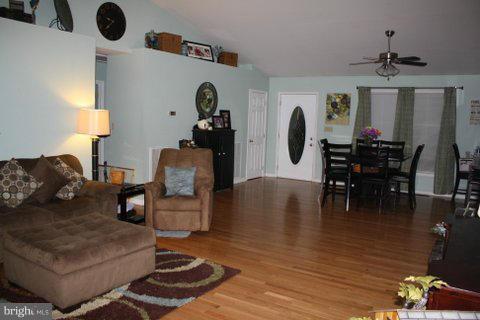10919 Miller Road Denton, MD 21629 - Photo 9 of 29 Living room into dining room