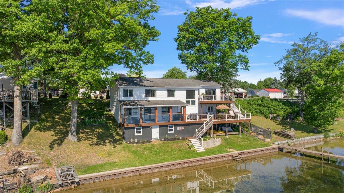 1361 South Derby Road Stanton, MI 48888 - Photo 8 of 74 26-1361 S Derby Rd-26