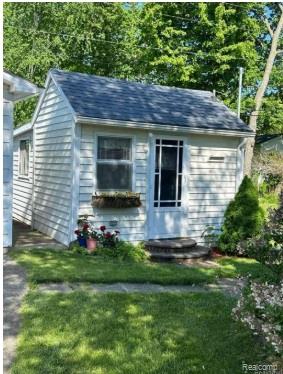 7365 Lighthouse Road Port Hope, MI 48468 - Photo 15 of 24