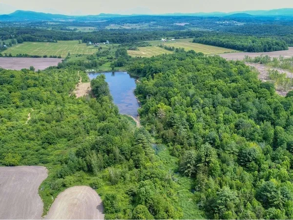 $395,000 | 0 South Bingham Street, Cornwall, VT 05753