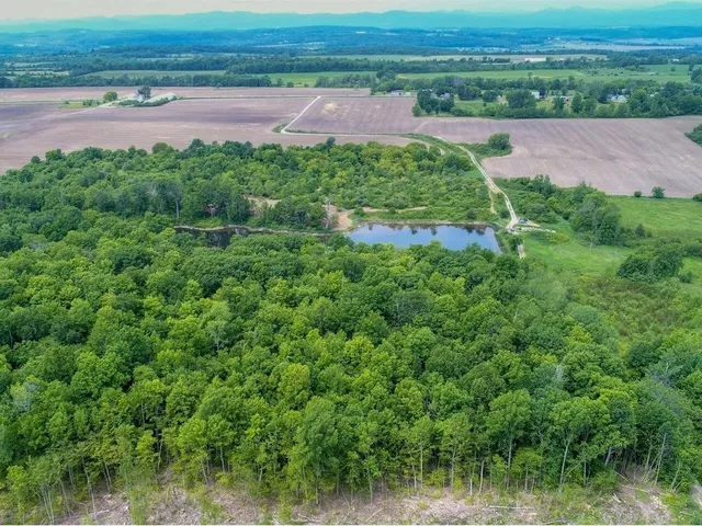 $395,000 | 0 South Bingham Street, Cornwall, VT 05753