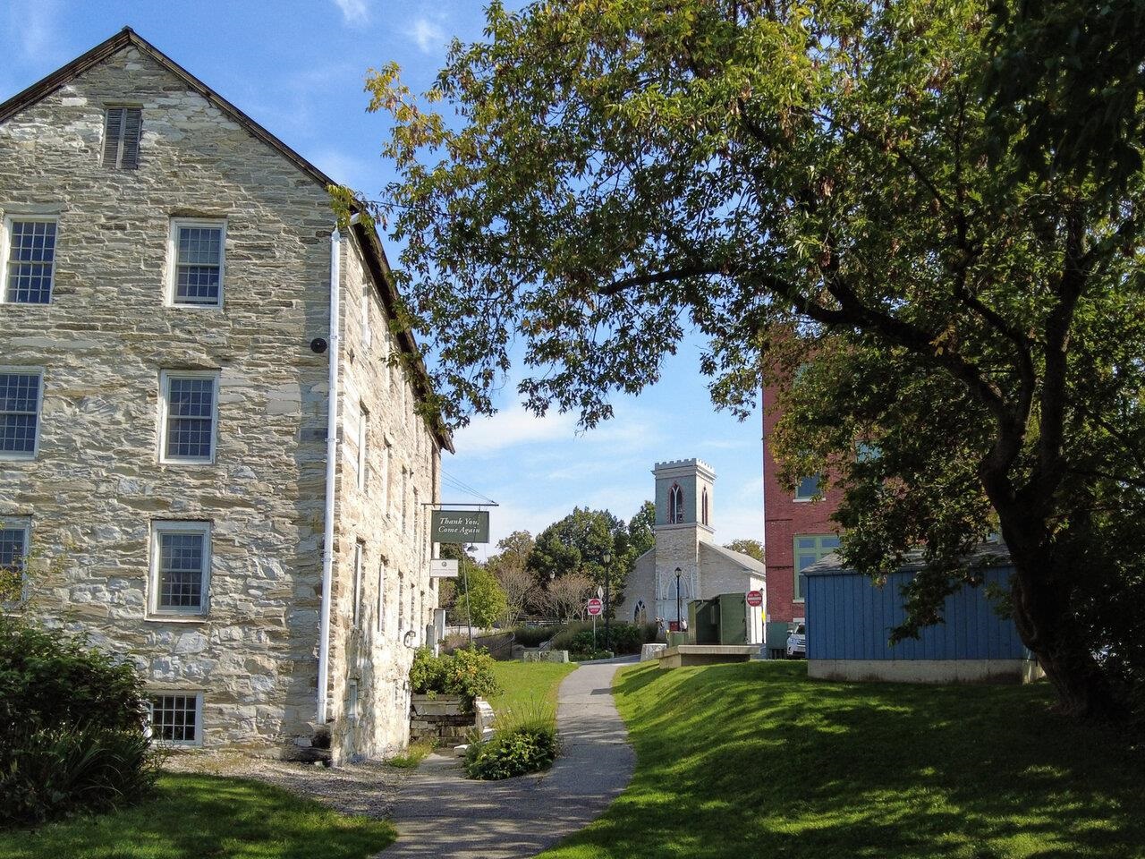 0 South Bingham Street Cornwall, VT 05753 - Photo 23 of 26