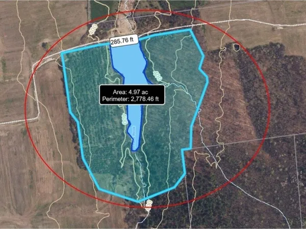 $395,000 | 0 South Bingham Street, Cornwall, VT 05753