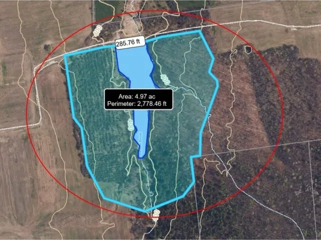 $395,000 | 0 South Bingham Street, Cornwall, VT 05753