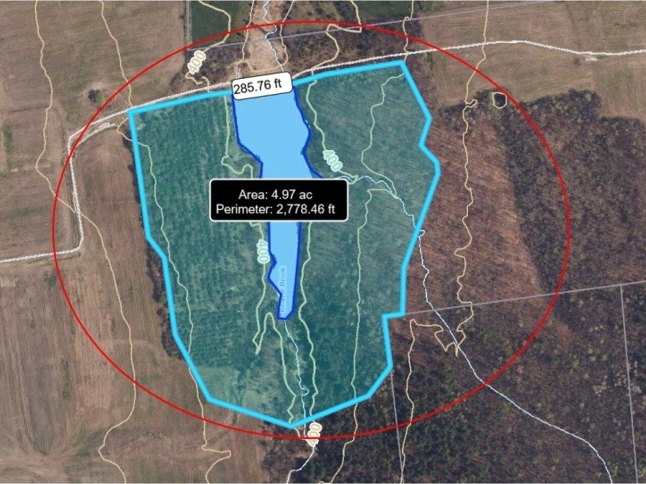 0 South Bingham Street Cornwall, VT 05753 - Photo 3 of 26