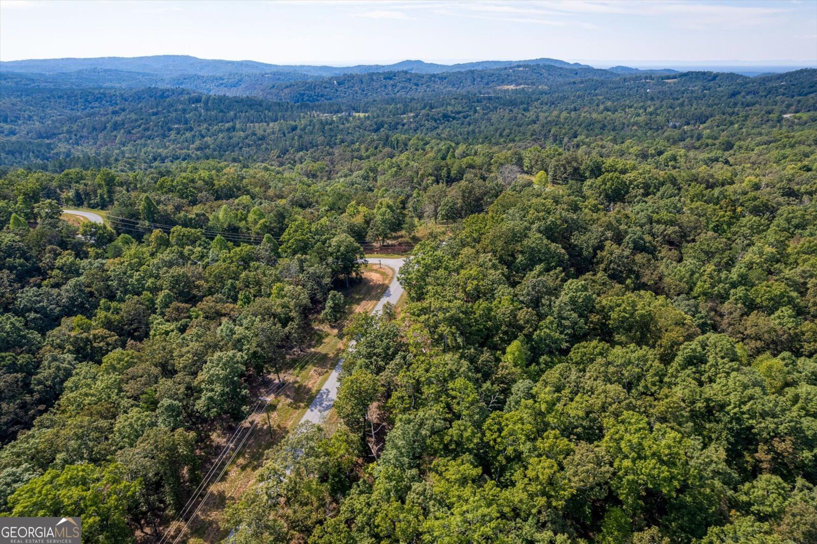 Lot 3 Blalock Mountain Road Talking Rock, GA 30175 - Photo 24 of 31 Gallery Image 24