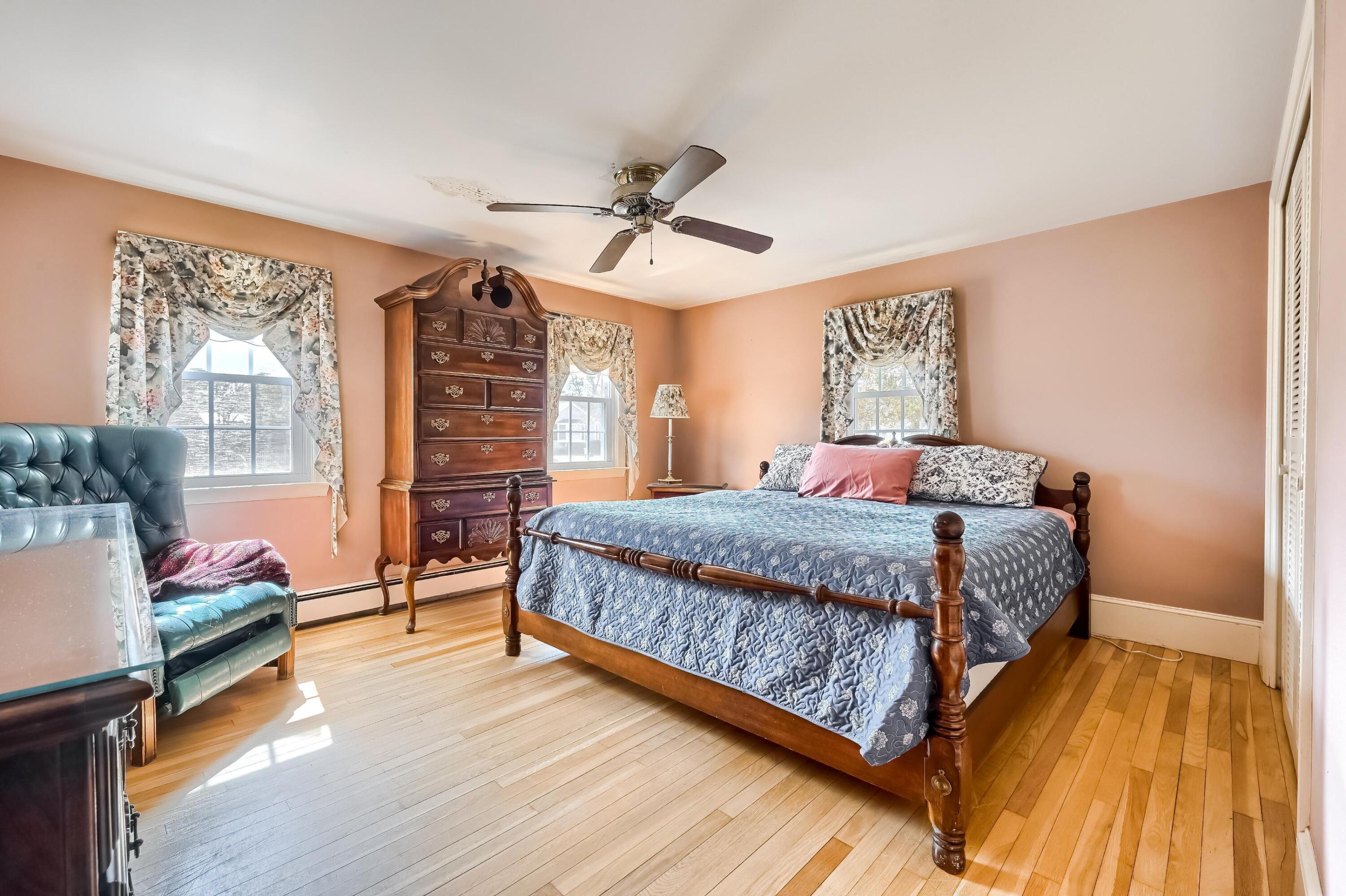 6 Captain Small Road South Yarmouth, MA 02664 - Photo 22 of 31 04_Main_Bedroom_DSC_6937