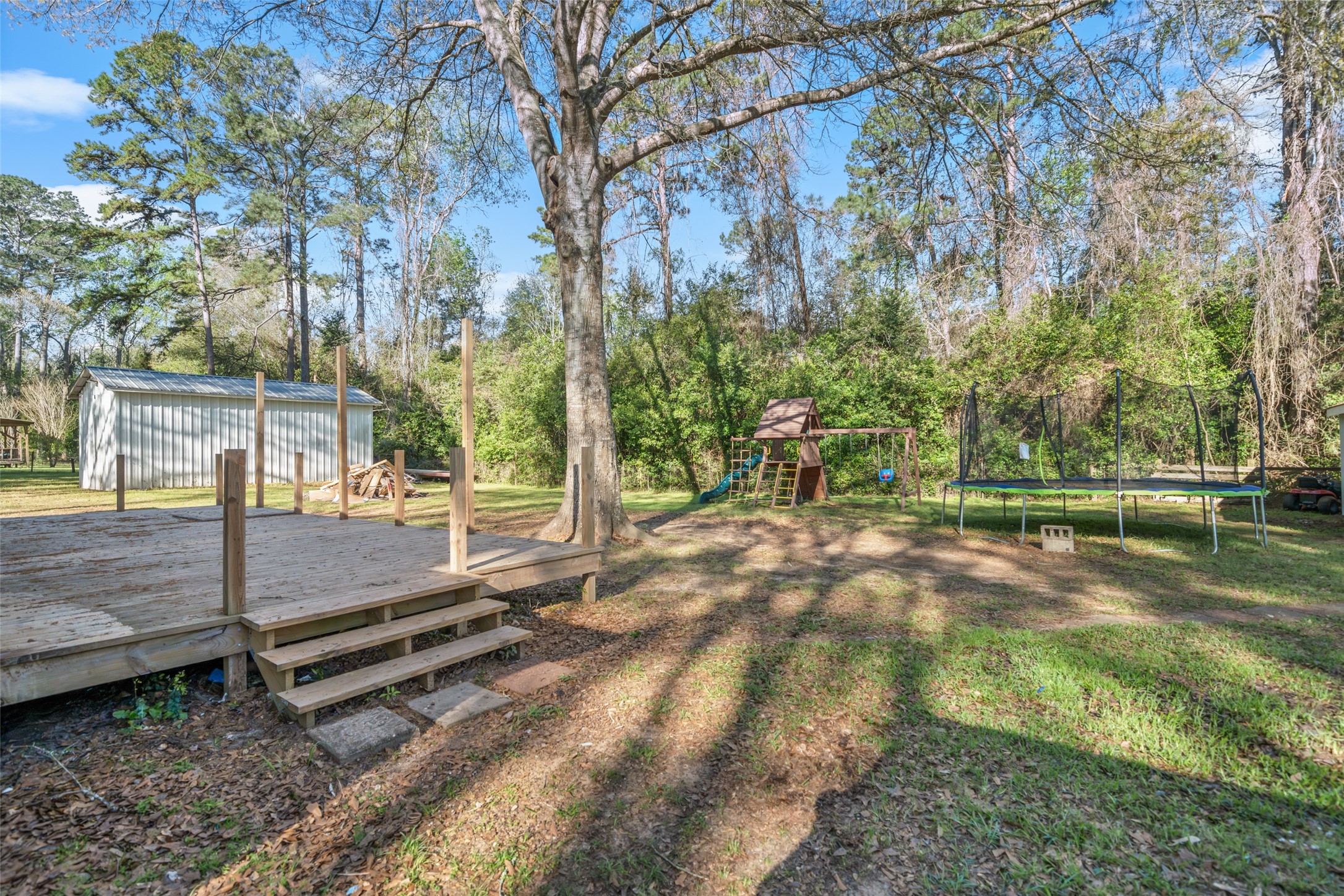 201 Pine Road Coldspring, TX 77331 - Photo 22 of 28