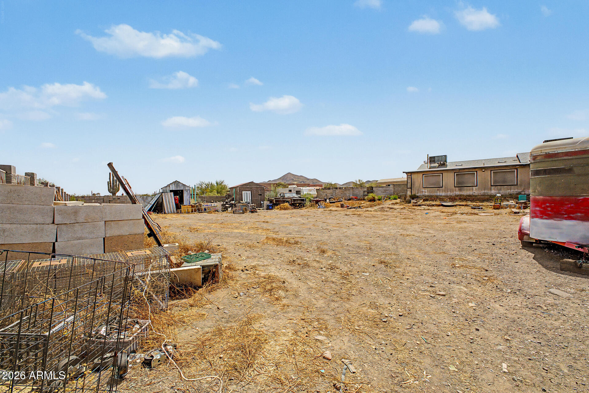 47205 North New River Road New River, AZ 85087 - Photo 25 of 28