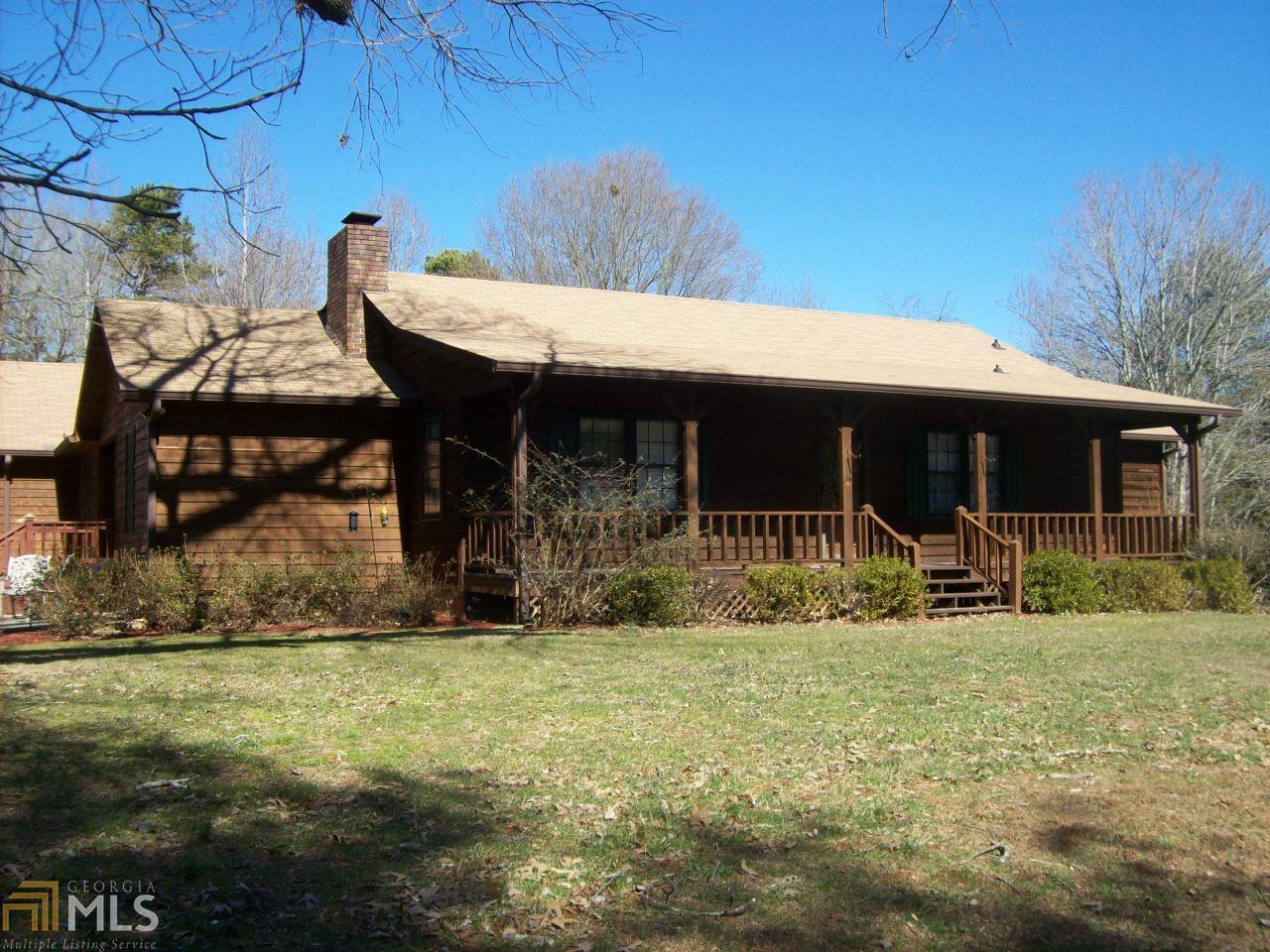 971 Habersham Mills Road Demorest, GA 30535 - Photo 1 of 1 Gallery Image 1