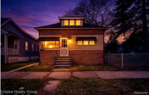 $1,450 | 25 Broadway Avenue, Ecorse, MI 48229