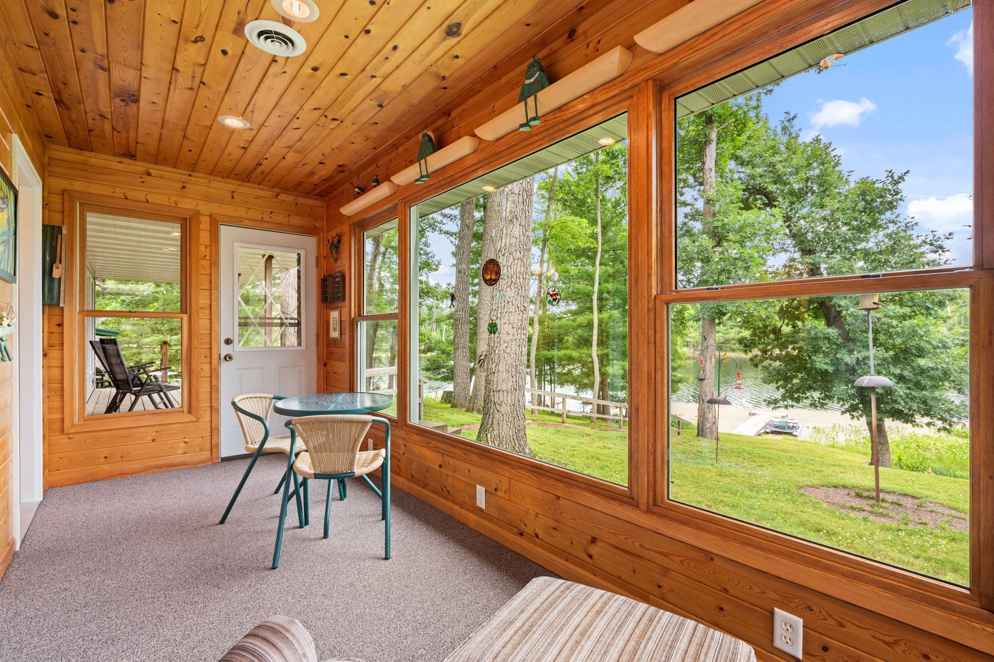 192 Silver Lake Court Turtle Lake, WI 54889 - Photo 16 of 42