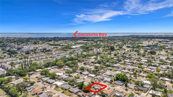 $319,900 | 5803 21st Street West, Bradenton, FL 34207