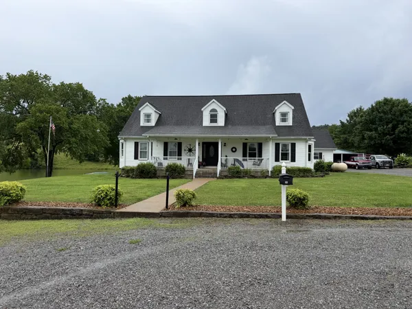 $1,850,000 | 36 Parker Valley Lane, Frankewing, TN 38459