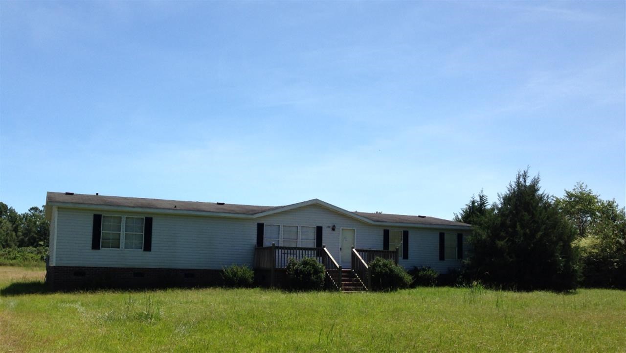 142 Old Bridge Road Jacksonville, NC 28540 - Photo 1 of 1 Primary Photo